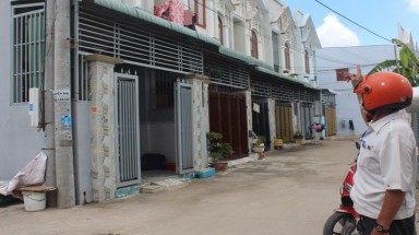 Đồng Nai: Đình chỉ chủ tịch phường An Hòa vì để xảy ra xây dựng trái phép
